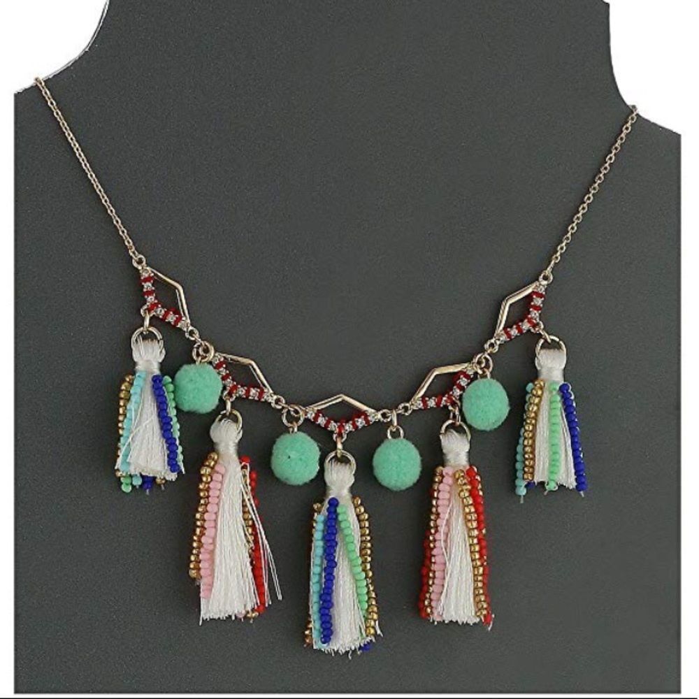 𝅺rebecca Minkoff Necklace